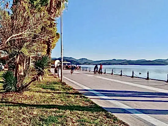 Köyceğiz Hakkında