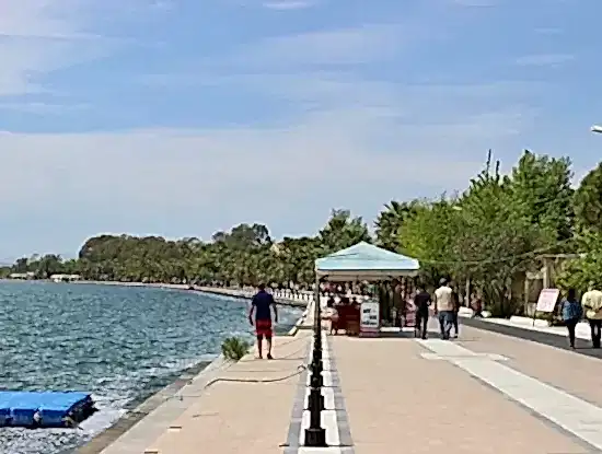 Köyceğiz Hakkında