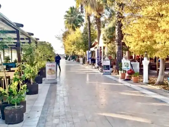 Köyceğiz Hakkında