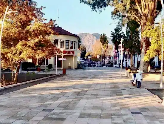 Köyceğiz Fotoğrafları