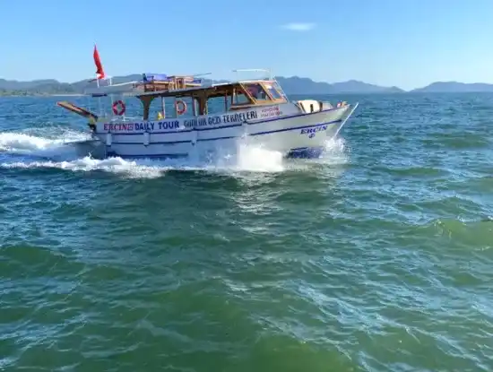 Köyceğiz Hakkında