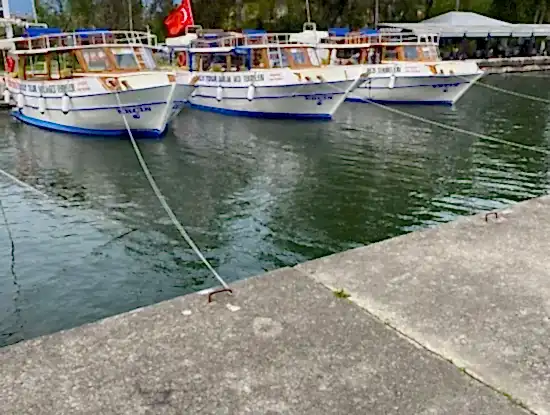 Köyceğiz Hakkında