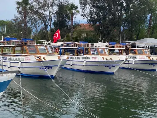 Köyceğiz Fotoğrafları