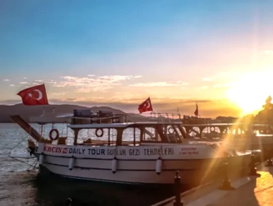 Köyceğiz Fotoğrafları