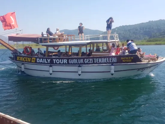 Köyceğiz Fotoğrafları