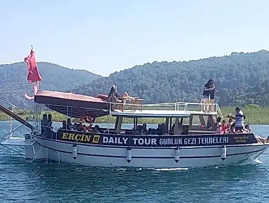 Köyceğiz Fotoğrafları