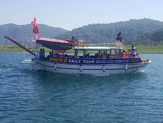 Köyceğiz Fotoğrafları