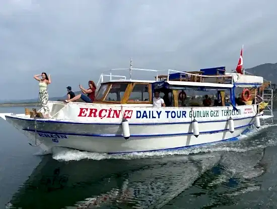 Köyceğiz Fotoğrafları