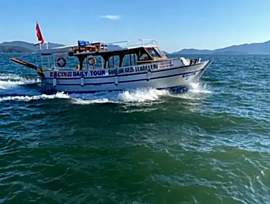 Köyceğiz Fotoğrafları