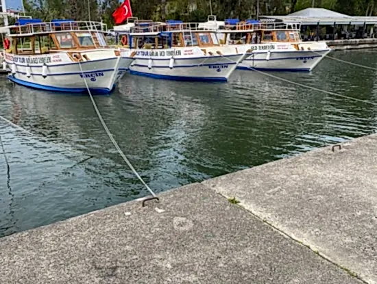 Köyceğiz Fotoğrafları