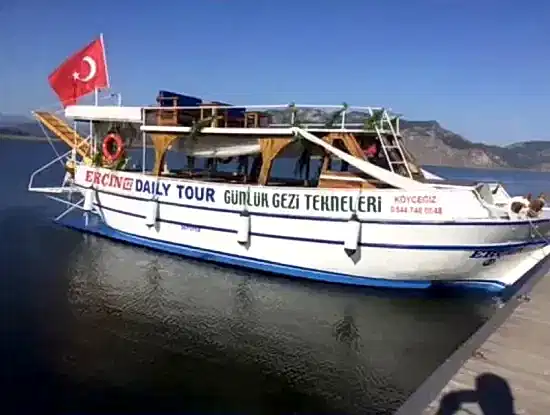 Köyceğiz Aktiviteleri