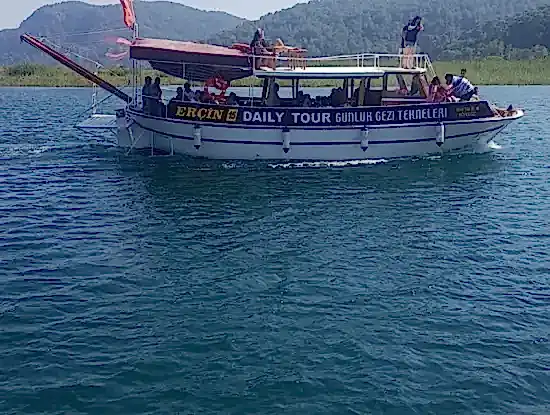 Köyceğiz Aktiviteleri