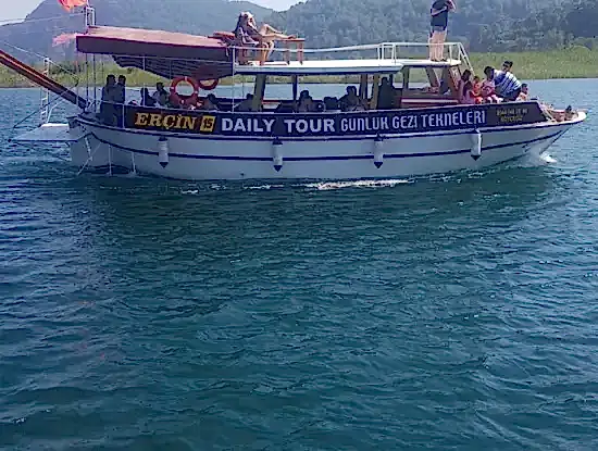 Köyceğiz Aktiviteleri