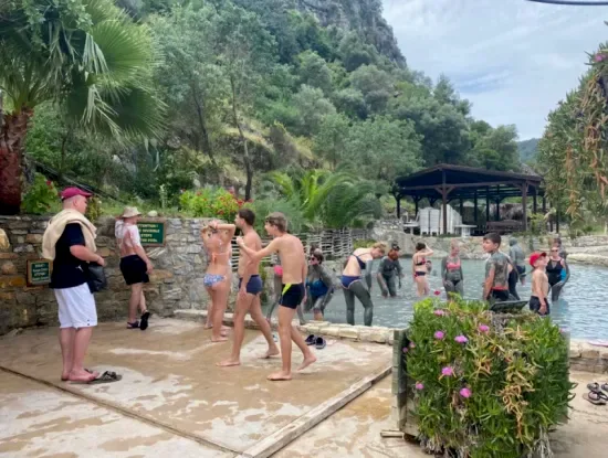 Köyceğiz Aktiviteleri