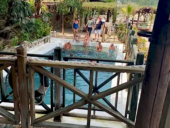 Köyceğiz Aktiviteleri