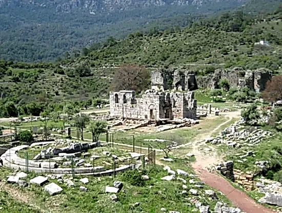 Köyceğiz Aktiviteleri