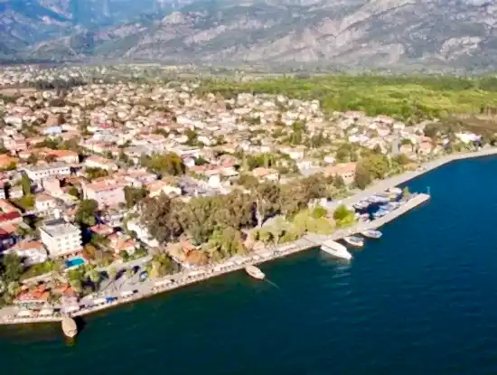 Köyceğiz Aktiviteleri