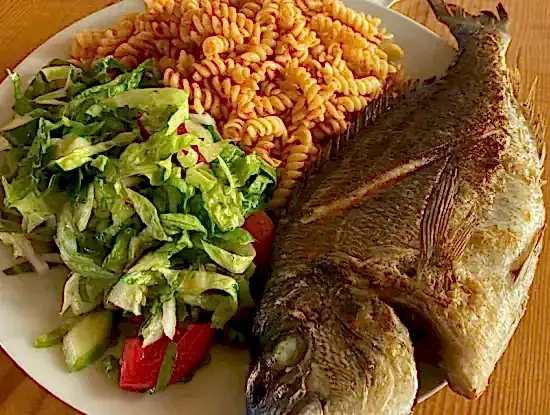 Erçin Boat - Köyceğiz Tekne Turu