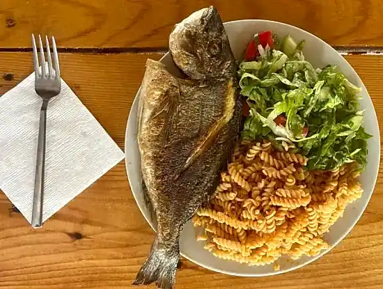 Erçin Boat - Köyceğiz Tekne Turu