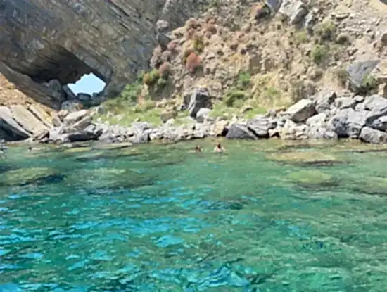 Erçin Boat - Köyceğiz Tekne Turu