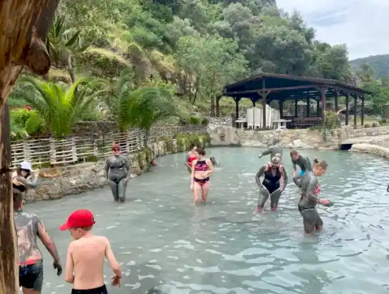 Erçin Boat - Köyceğiz Tekne Turu