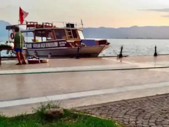Erçin Boat - Köyceğiz Tekne Turu