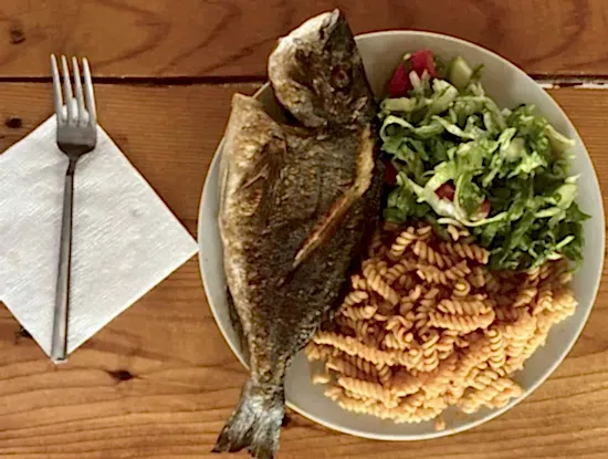 Köyceğiz Tekne Turu