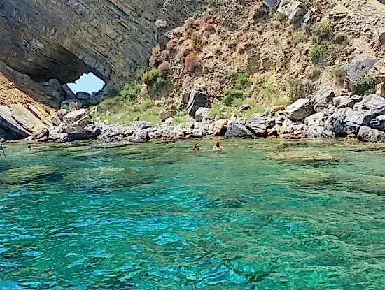 Köyceğiz Tekne Turu