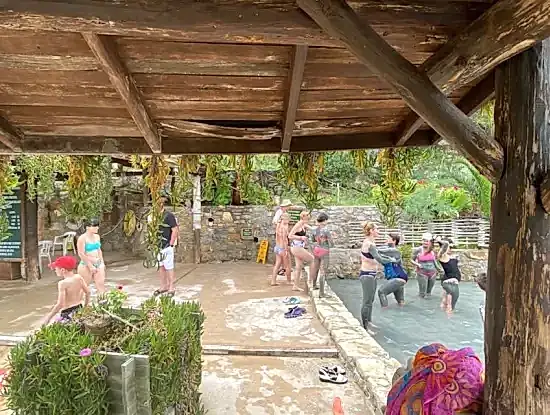 Köyceğiz Tekne Turu