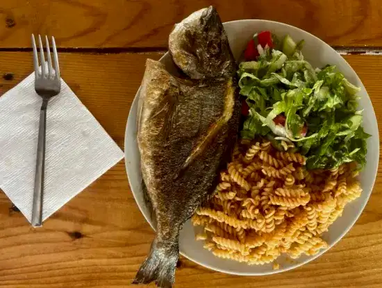 Kaunos Harabeleri Tekne Turu