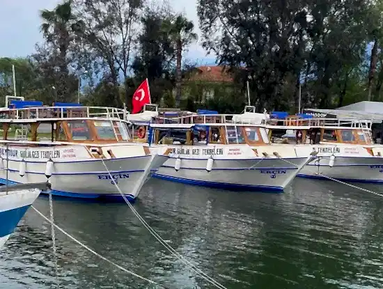 Köyceğiz Özel Tekne Turu. Köyceğiz Özel Tekne Turu Fiyatları.