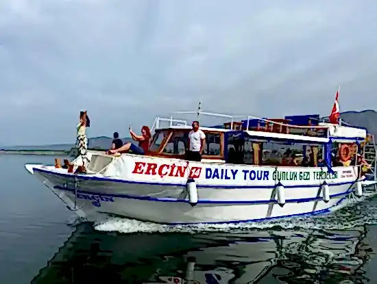 Köyceğiz Tekne Turu Fiyatları