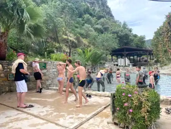 Köyceğiz Tekne Turu Fiyatları