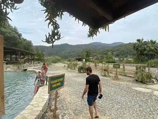 Köyceğiz Tekne Turu Fiyatları