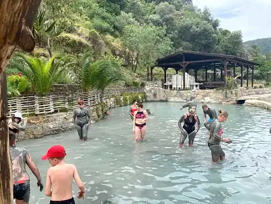 Köyceğiz Tekne Turu Fiyatları